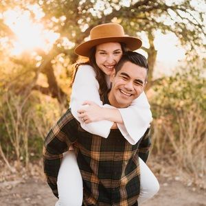 Meet your Posher, Justine